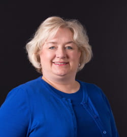 Sharon Wright - Chief Nursing Officer, Baptist Health Hardin