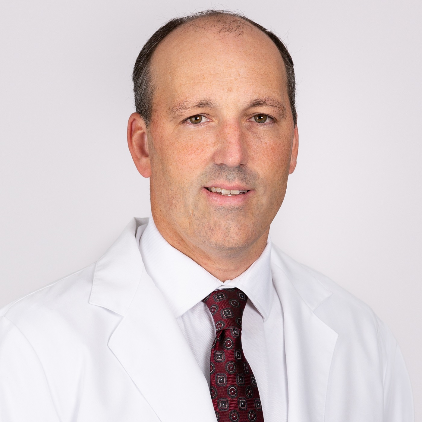 Dr. Stephen Toothacre