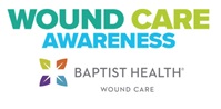 Wound Care Awareness logo