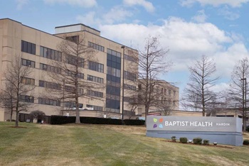Baptist Health Hardin
