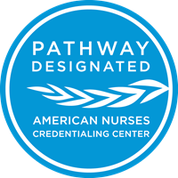 Pathways to Excellence ANCC badge