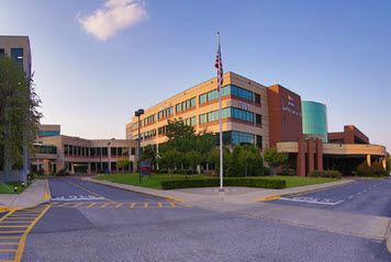 Baptist Health Paducah