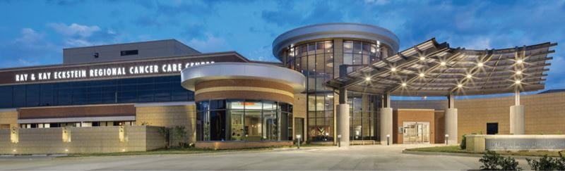 Paducah Cancer Center