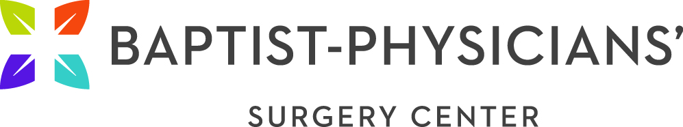 Baptist-Physicians' Surgery Center Logo